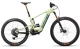 Santa Cruz Heckler 9 CC MX X01 AXS RSV E-Bike Fully 2023 Gloss Avocado Green