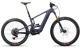 Santa Cruz Heckler 9 CC MX X01 AXS RSV E-Bike Fully 2023 MARITIME GREY