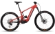 Santa Cruz Heckler 9 CC MX XX AXS RSV E-Bike Fully 2024 Gloss Heirloom Red