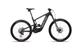 Santa Cruz Heckler 9 CC MX XX AXS RSV E-Bike Fully 2024 Matte Dark Pewter