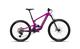 Santa Cruz Heckler SL C MX GX AXS E-Bike Fully 2024 Gloss Magenta