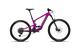 Santa Cruz Heckler SL C MX R-Kit E-Bike Fully 2024 Gloss Magenta