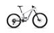 Santa Cruz Heckler SL C MX R E-Bike Fully 2024 Matte Silver