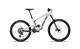 Santa Cruz Heckler SL CC MX X0 AXS RSV E-Bike Fully 2024 Matte Silver