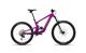 Santa Cruz Heckler SL CC MX XX AXS RSV E-Bike Fully 2024 Gloss Magenta