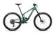 Santa Cruz Hightower 3 C 29 GX AXS Fully MTB 2023 Matte Evergreen