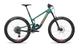 Santa Cruz Hightower 3 C 29 GX AXS RSV Fully MTB 2023 Matte Evergreen