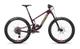 Santa Cruz Hightower 3 C 29 GX AXS RSV Fully MTB 2023 Translucent Purple