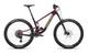 Santa Cruz Hightower 3 C 29 GX AXS Fully MTB 2023 Translucent Purple