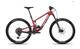 Santa Cruz Hightower 3 C 29 GX1 AXS Fully MTB 2024 Matte Cardinal Red