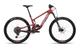 Santa Cruz Hightower 3 C 29 GX1 AXS RSV Fully MTB 2024 Matte Cardinal Red