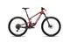 Santa Cruz Hightower 3 C 29 R Fully MTB 2024 Matte Cardinal Red