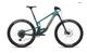 Santa Cruz Hightower 3 C 29 R Fully MTB 2023 Matte Evergreen