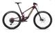 Santa Cruz Hightower 3 C 29 R Fully MTB 2023 Translucent Purple