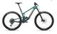 Santa Cruz Hightower 3 C 29 S Fully MTB 2023 Matte Evergreen