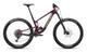 Santa Cruz Hightower 3 C 29 S Fully MTB 2023 Translucent Purple