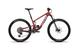 Santa Cruz Hightower 3 CC 29 X0 AXS RSV Fully MTB 2024 Matte Cardinal Red