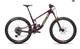 Santa Cruz Hightower 3 CC 29 X01 AXS RSV Fully MTB 2023 Gloss Translucent Purple