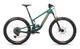 Santa Cruz Hightower 3 CC 29 X01 AXS RSV Fully MTB 2023 Matte Evergreen