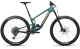 Santa Cruz Hightower V3 C 29 S-Kit Fully MTB 2023 Matte Evergreen