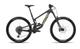 Santa Cruz Megatower 2 C 29 GX1 AXS COIL Fully MTB 2024 Gloss Carbon