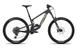 Santa Cruz Megatower 2 C 29 GX1 AXS Fully MTB 2024 Gloss Carbon