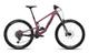 Santa Cruz Megatower 2 C 29 GX1 AXS Fully MTB 2024 Gloss Purple