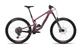 Santa Cruz Megatower 2 C 29 GX1 AXS RSV Fully MTB 2024 Gloss Purple