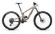 Santa Cruz Megatower 2 C 29 R Fully MTB 2023 Matte Nickel