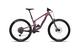 Santa Cruz Megatower 2 C 29 S Fully MTB 2024 Gloss Purple