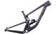 Santa Cruz Megatower CC Frameset Coil Mountainbike Rahmen Hardtail Fully 2022 storm grey