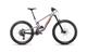 Santa Cruz Nomad 6 C MX GX AXS Coil RSV Fully MTB 2023 Gloss Gypsum