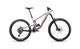 Santa Cruz Nomad 6 C MX S Fully MTB 2023 Gloss Gypsum