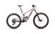 Santa Cruz Nomad 6 CC MX X01 AXS Coil RSV Fully MTB 2023 Gloss Gypsum