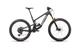 Santa Cruz Nomad 6 CC MX X01 AXS Coil RSV Fully MTB 2023 Matte Carbon