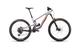 Santa Cruz Nomad 6 CC MX X01 AXS RSV Fully MTB 2023 Gloss Gypsum