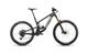 Santa Cruz Nomad 6 CC MX X01 Coil Fully MTB 2023 Matte Carbon