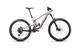 Santa Cruz Nomad 6 CC MX X01 Fully MTB 2023 Gloss Gypsum