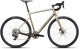 Santa Cruz Stigmata 3 CC 700c Rival AXS 1x Gravel Bike 2023 Gloss Brut and Grey