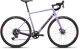 Santa Cruz Stigmata 3 CC F1X Gravel Bike 2023 gloss Brut