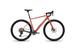 Santa Cruz Stigmata 4 CC 700c Apex Gravel Bike 2024 Matte Brick Red
