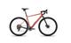 Santa Cruz Stigmata 4 CC 700c Force-1x RSV Gravel Bike 2024 Matte Brick Red