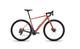 Santa Cruz Stigmata 4 CC 700c Force-2x RSV Gravel Bike 2024 Matte Brick Red