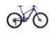 Santa Cruz Tallboy 5 C 29 GX AXS RSV Fully MTB 2023 Gloss Ultra Blue