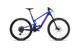 Santa Cruz Tallboy 5 C 29 R Fully MTB 2023 Gloss Ultra Blue