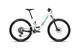 Santa Cruz Tallboy 5 CC 29 X0 AXS Fully MTB 2024 Gloss White