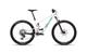 Santa Cruz Tallboy 5 CC 29 XX AXS RSV Fully MTB 2024 Gloss White