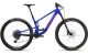 Santa Cruz Tallboy V5 C R-Kit Fully MTB 2023 Gloss Ultra Blue