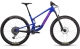 Santa Cruz Tallboy V5 C S-Kit Fully MTB 2023 Gloss Ultra Blue