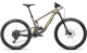 Santa Cruz 5010 V5 C S-Kit  Fully MTB 2023 Matte Nickel